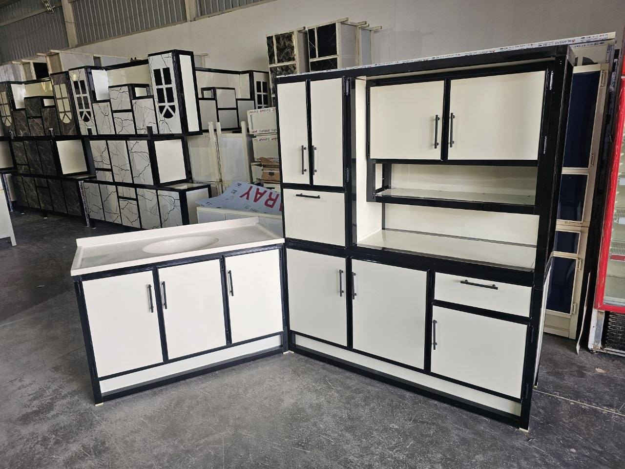 )👩‍❤️‍👩. لا تحتار 

ما عليك بس  احجز والطلب يوصل لباب بيتك 🤗🌹🤗..
كاونتر #دبدوب  متر ونص   مع  سنك متر و20 مرمر
💥 

كاونتر متر ونص ارضي وملحق مع سنك متر و٢٠ مرمر . 

♥️♥️السعر 300@/ الف♥️♥️

التوصيل 🚚🚚
التوصيل 🚚🚚
بغداد داخل  مجاني

15 /اطراف  بغداد 

15//رمادي +فلوجه + كربلاء +بابل

25// مركز واسط  
50//أطراف واسط
25 /الديوانيه +النجف
35//ديالى
35/ السماوه+  الناصريه+  العماره + البصره

🔴🔴🔴🔴🔴🔴🔴🔴🔴🔴🔴


**إذا كنت صاحب هذا الإعلان وتريد حذفه لأي سبب، رجاءا أرسل رسالة إلى الدعم الفني**