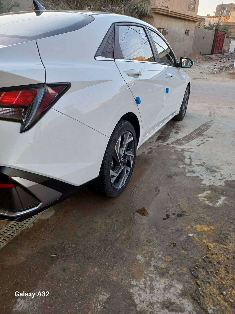 السلام عليكم من رخصت الادمن المحترم 
سيارة النترا موديل ٢٥ السيارة زيرو ماشية ١٧ الف فول مواصفات كفالة عامة بالعافية على الياخذها رقم أربيل دولي أتريد وكالة أتريد امداور السعر ١٤٧ وبيها مجال مكان السيارة النجف كوفة حرية ***********او ***********
