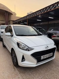 هيونداي i10 • i10 2023 • هيونداي 2023 • i10 خليجي • هيونداي فول مواصفا...