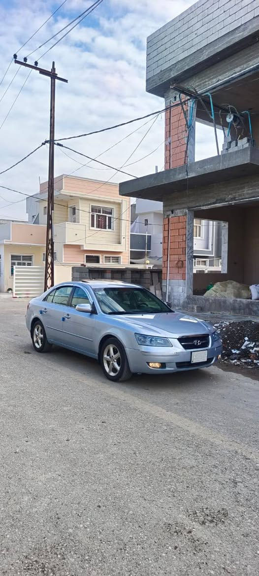 سلام عليكم
سوناتا موديل 2008رقم بغداد الماني مشروع وطني تحويل مباشر سنويه للغا 28هزه جديده فحص كله جديد 
اليياره وارد امريكي بدون حادث كفاله بيه فقط سرقه جاملق امامي من امريكه بدون دواخل بيه 2كلير رش فقط بدون دواخل شرط السياره للعلم احله من الصور بدون شخوط بدون جراد سياره كلش نضيفه وجديد السياره كير جديده مكينه جديده حجم المكينه 6سلندر مكانيك كله كفاله السياره شرط ترايه زيرو السياره ماشيه 110حقيقي شرط السياره فوال موصفات شاشه كشن كهربائيّ فتحه سقف كامره دواره السياره تبريد ثلج تخم تاير حداديه جديده صدر كامل السياره مال جناي جديد حيل شرط الف ماتصرف عليه السعر (83)وبيه مجال حك الجيه رقم صاحب السياره *********** مكاني ديالى بعقوبه
