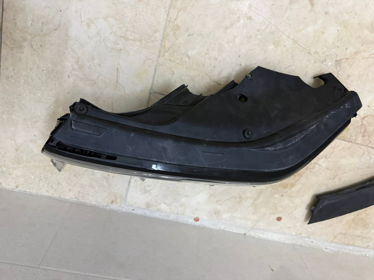 عندي هدول للبيع ٣قطع  ٢مال ترافيز لايت ٢٠٢٥  واحد مال جيمسي تيران ٢٠٢١ مكان اربيل


**إذا كنت صاحب هذا الإعلان وتريد حذفه لأي سبب، رجاءا أرسل رسالة إلى الدعم الفني**