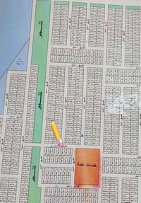 يوجد 200 متر بل 3000 عل تشجير بنص البناء مي وكهرباء  السعر خاص   07817...