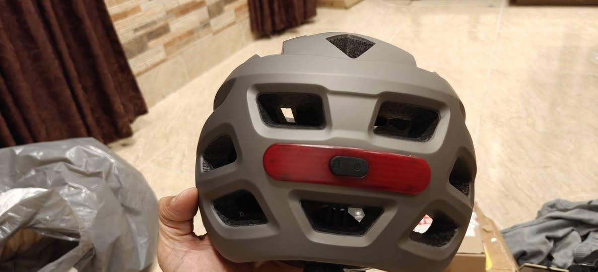 خوذه للبيع 
سعر 25 الف


**إذا كنت صاحب هذا الإعلان وتريد حذفه لأي سبب، رجاءا أرسل رسالة إلى الدعم الفني**