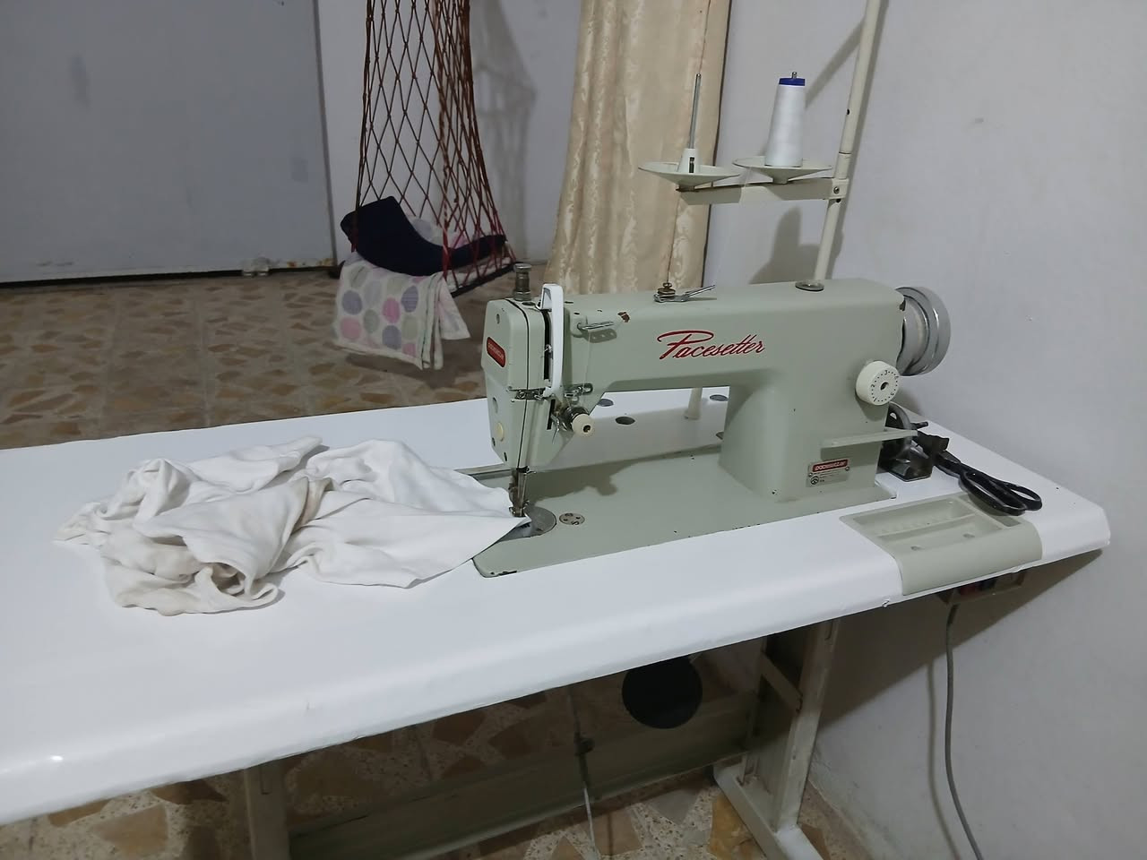 مكينه للبيع نوع باسستر مستعمله مكاني نجف


**إذا كنت صاحب هذا الإعلان وتريد حذفه لأي سبب، رجاءا أرسل رسالة إلى الدعم الفني**