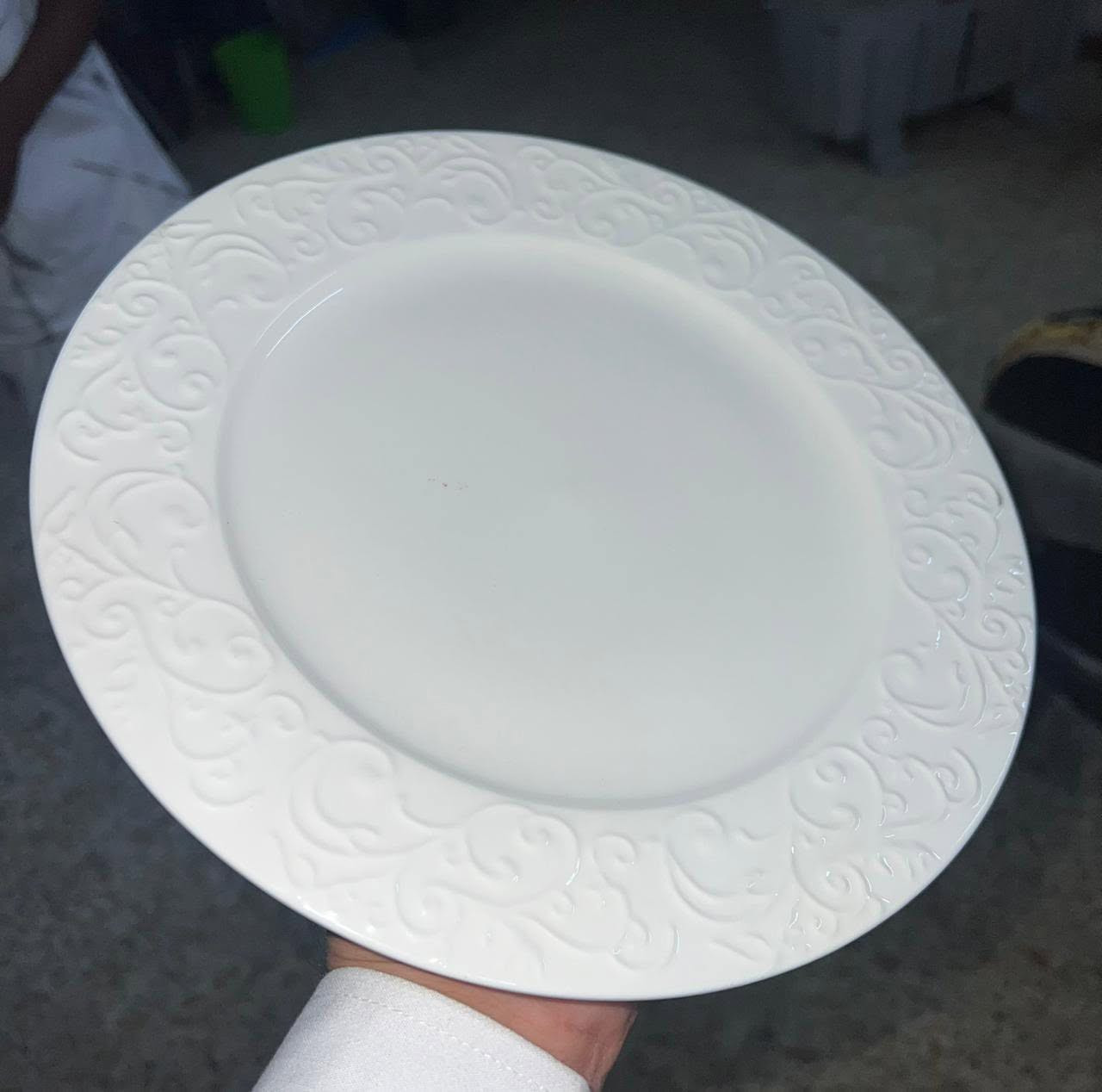 عروض  خاصة ماعين فرفوري (حراري سعر القطعه  الف دينار فقط وال_ كمية خير من الله
تجهيزات ليان آراي
للمفروشات و الاغراض المنزليه
لدينا عروض مميزه
حي طارق القديم مجاور الانترنيت الكناني
يوجد  توصيل  داخل  بغداد 🚚🚚
‭***********
+964 772 104 0576
