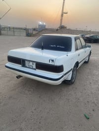 كروسيدا ٩٢ • داخل نظيف • كهربائيات شغالة