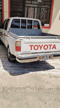 للبيع
تيوته بيكم جمره
موديل ٢٠٠٣
رقم أربيل دولي بسمي
محرك وكير وكسن شرط وضع شركه
لسياره جديده بمعنه الكلمه
تبريد تتفئه شغال
السعر ١٢٥ ورقه وبيهه مجال لشراي
لستفسار *********** ***********
