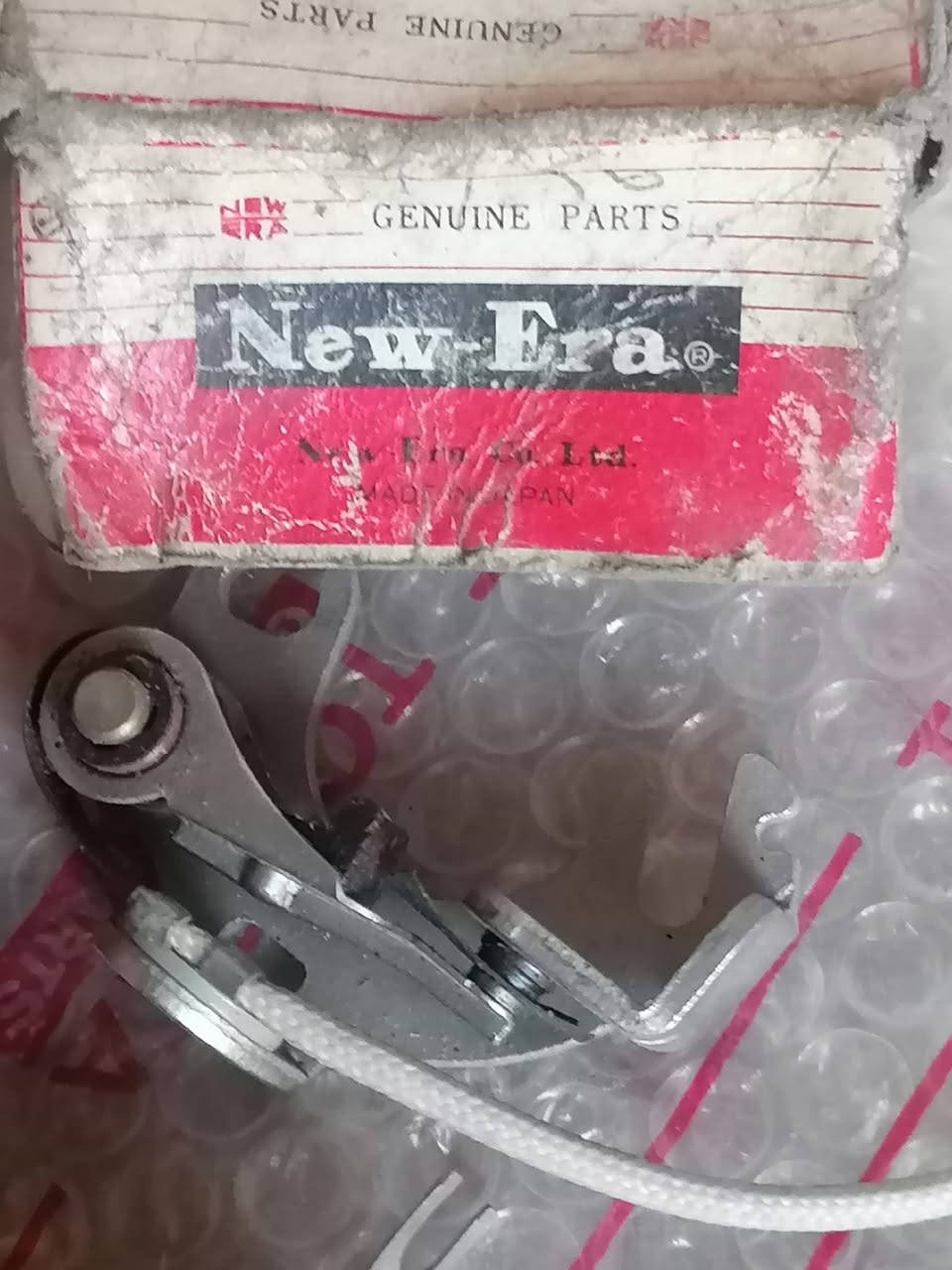 السلام عليكم للبيع غراض سوبر ٨٥ للبيع مكان بغداد ***********
