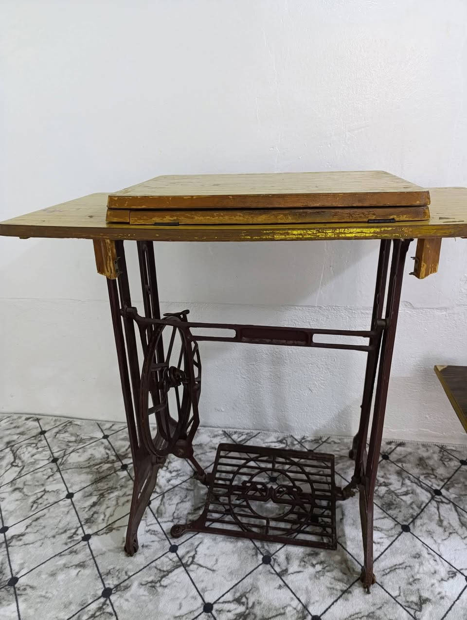 ماكينات الفرشه القديمة ياباني بشرط و ضمان بدون عيوب صوتها ناعم


**إذا كنت صاحب هذا الإعلان وتريد حذفه لأي سبب، رجاءا أرسل رسالة إلى الدعم الفني**