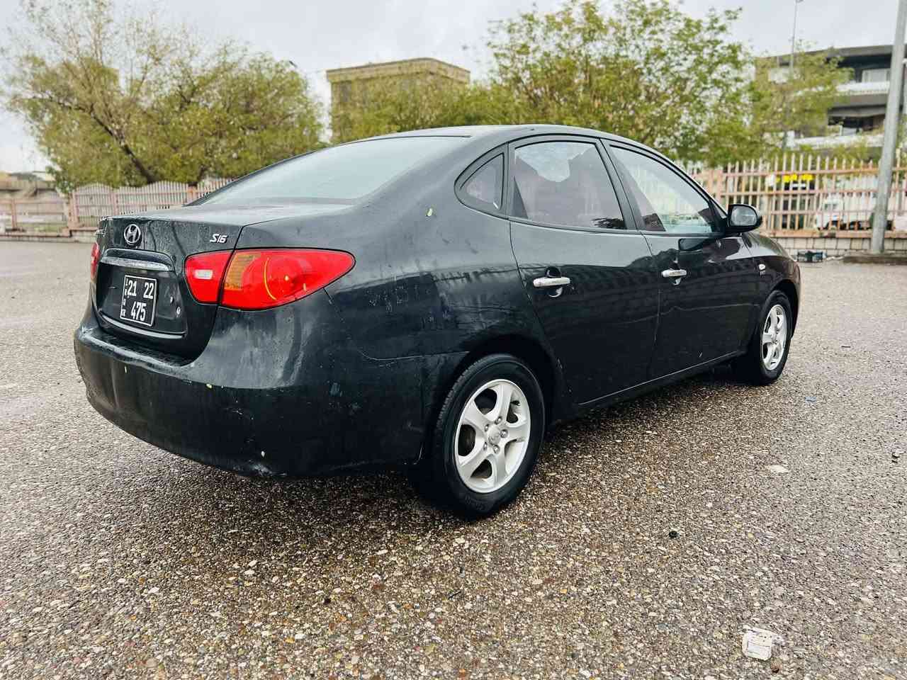 ئاڤانتی 2008 بڕاوە 

بەس شوین موسەکانی بۆیاخە 
بی کەڤەر گۆراو 
تەبرید بەشەرت
مەکینەو گیڕ بەشەرت 
ڕەنگی زۆر تایبەت و جوان

سعر 48 و مەجالیکی برایانە 

***********
ئەدمین ❤
