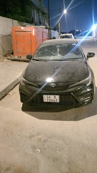 كورلا ٢٠٢٤ • فول مواصفات • مكينه ٢٠٠٠