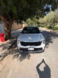 سبورتاج ٢٠٢٤ • محرك ٦ • مجال قليل