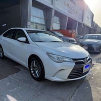 كامري خليجي • ٢٠١٦ • أربيل