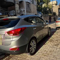 توسان البيع موديل 2012 وارد امريكي بيه بل جاملغ الكدام  مصلح تخم تاير ...