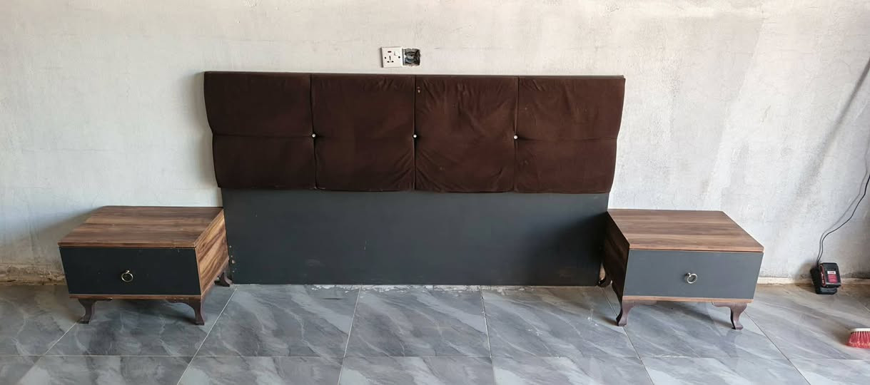 غرفه نظافه 90 سعر 450 فقط الشراي يجي خاص توصيل ونقل علينه بغداد لوجه الله تدللون


**إذا كنت صاحب هذا الإعلان وتريد حذفه لأي سبب، رجاءا أرسل رسالة إلى الدعم الفني**