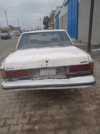 سوبر ٨٢ • محرك معمر • فحص صلاح الدين