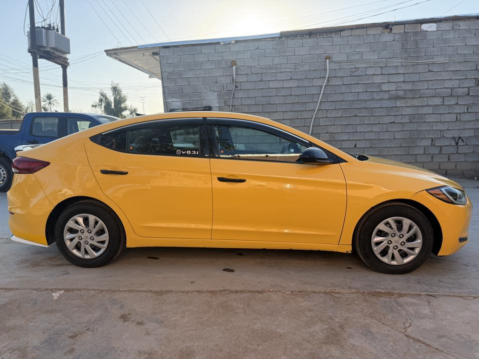 هيونداي النترا موديل 2017فول مواصفات ما عده الفتحه وارد امريكي صور الحادث بالمنشور
مكينة كير حدادية على الفحص
حجم المحرك 2000 دوش المرغوب لا تبخير ولا تنقيص
بصمه
فول تحكم ستيرن
شاشة
رادارات جانبيه وخلفي
كامره دواره
داخل لونين
تدفئه تبريد
ماشيه85
نخم تاير جديد
مكان السيارة ديالى
رقم بغداد الماني بسمي تحويل ثاني يوم مصفره هيئه وغرامات السعر125


**إذا كنت صاحب هذا الإعلان وتريد حذفه لأي سبب، رجاءا أرسل رسالة إلى الدعم الفني**