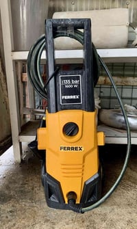 غسالة • جديدة • قوية