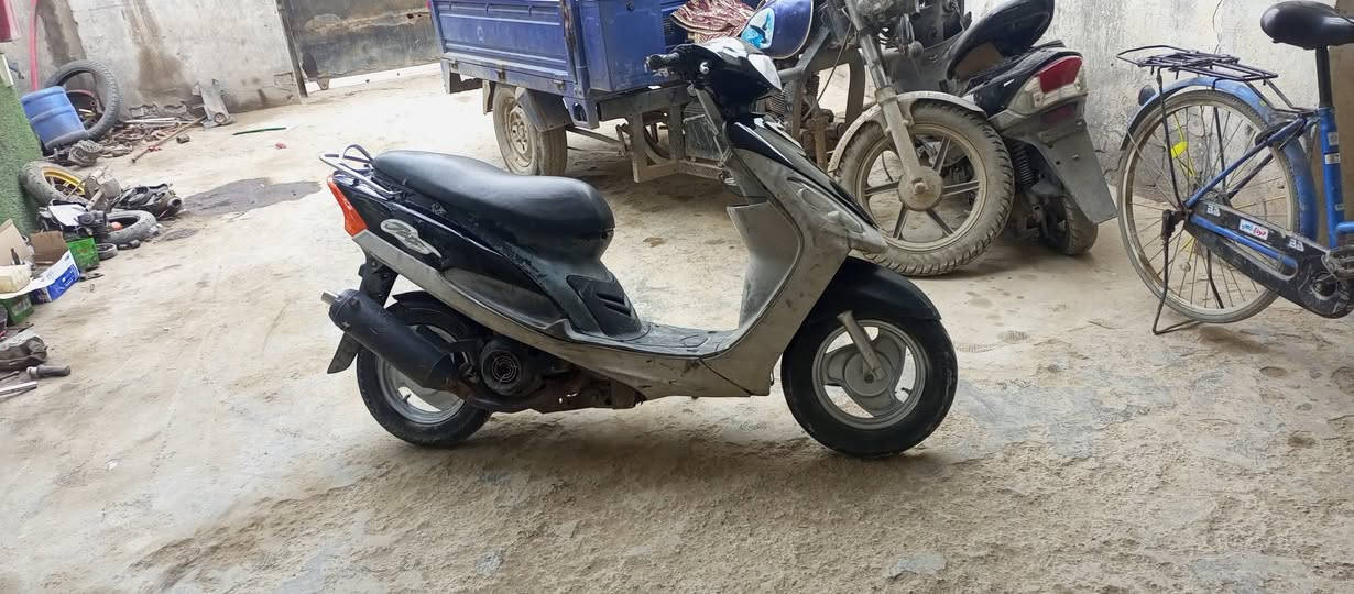 دراجه ماكس للبيع سعر 450 بيه مجال مفتوحه بس ولفات دراجه شوفت عينك كرهربائيات جاهزه نكره سلف مكاني حي العسكري شارع ستين قرب جامع الامام الحسين
***********
