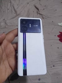 ريلمي GT Neo5 SE • ١ تيرا • ١٦+١٢ رام