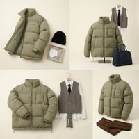 جاكيت بامب • بيع جملة • ٦٠٠ قطعة