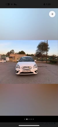 اكسنت للبيع موديل 2011 خليجي بلو بيهه بنيد وجاملخ بدون دواخل مكينه وكي...