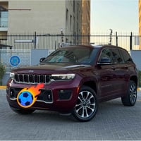 اوفرلاند • ٢٠٢٣ • رقم بغداد