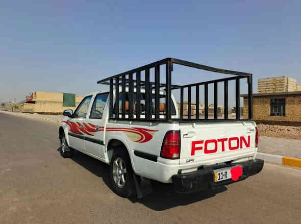 السلام عليكم
بيكم فتون 2011 رقم بغداد دولي سنويه ل 2030 تحويل مباشر تخم تاير جديد حداديه جديده كير محرك اكسل خير من الله 
تبريد تفه سياره جاهزه ما بيها اي نقص ان شاء الله 
السعر ٥٥ وبيها مجال مكان بغداد الزعفرانيه ***********اتصال
