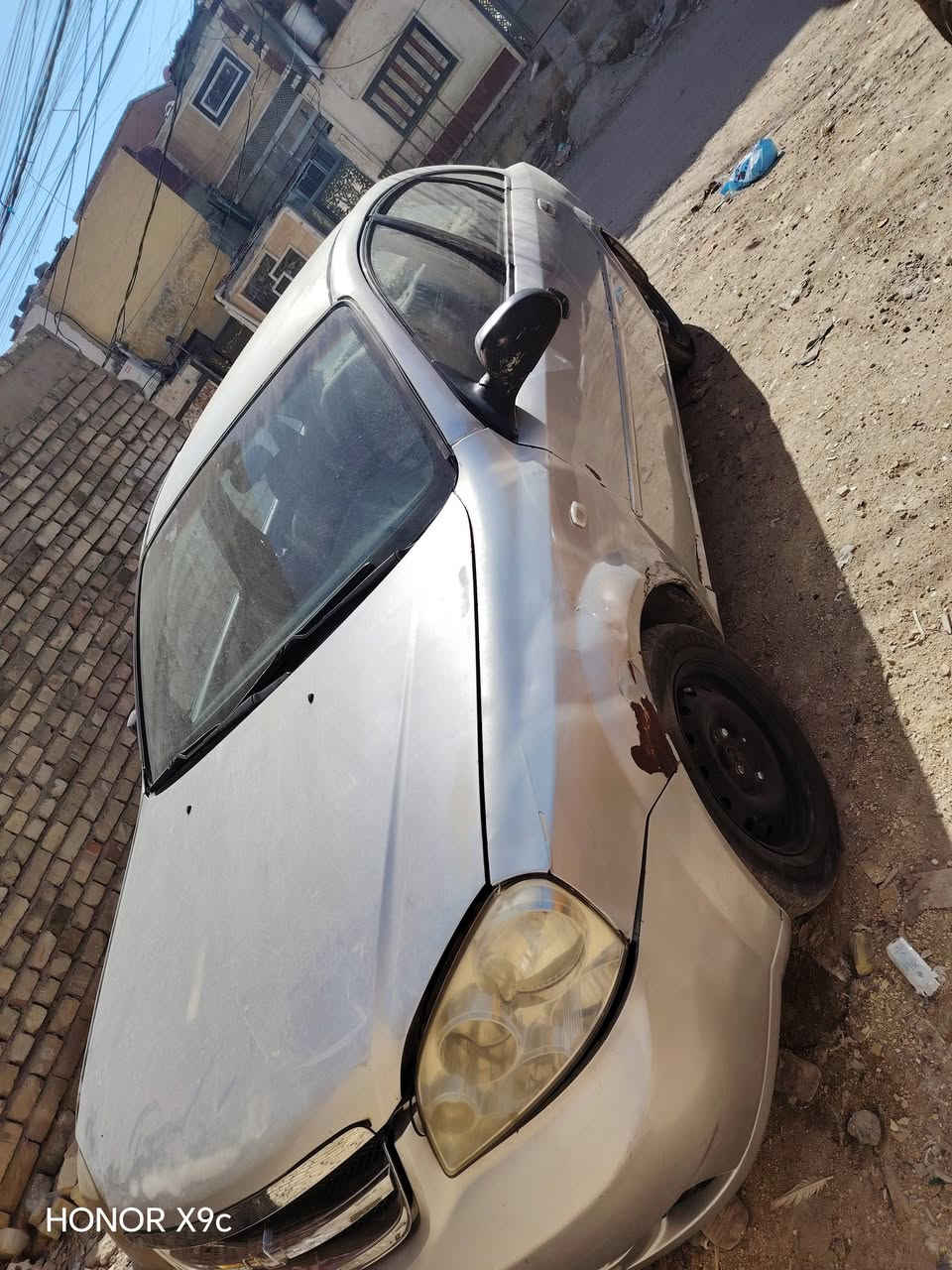 السلام عليكم اوبتره ٢٠٠٤ مكينه وكير جدد كير عادي دبلات اماميه تعبانه غرفته جديده كهربائيات كله شغاله تخم تاير مطلوبه غرامات ابيع غرامات علئ المشتري شرط التحويل الوكاله تريد تحويل تريد وكاله ٢٧ ورقه وبيه مجال بسيط *********** بغداد
