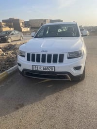 جيب لمتد • ٢٠١٤ • واسط