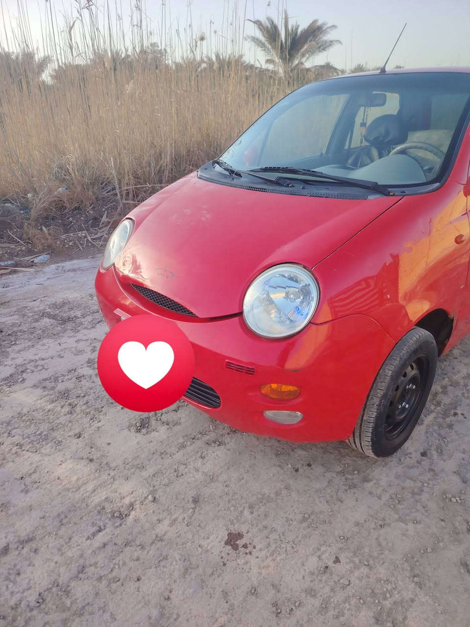 السلام عليكم كيو كيو 2012 كير عادي محرك 4 سلندر محرك جديد وكير جديد حداديه جديده ودبلات جدد تخم تاير جديد تبريد ثلج سياره بسمي بسمي ورقم كربله جديد وسنويه 2030 مكاني بابل الهاشميه سعر 28 وبي مجال
***********
