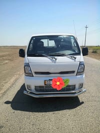 كيا 2025 • كيا للبيع • سيارة نظيفة • سيارة رقم بغداد • كيا دوشمة حيدر ...