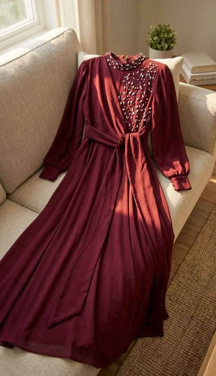 فستان خامه شيفون مبطن تركي كولتي عالي✨

القياسات 38 40 42 44 46 48 ✨

السعر 30 ✨

توصيل 3 لجميع محافضات العراق الفلوجة, الأنبار


**إذا كنت صاحب هذا الإعلان وتريد حذفه لأي سبب، رجاءا أرسل رسالة إلى الدعم الفني**