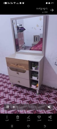 غرفه تركي جديده استخدام شهر سعرها ٥٠٠ الف نهايتها  للاستفسار 078255434...