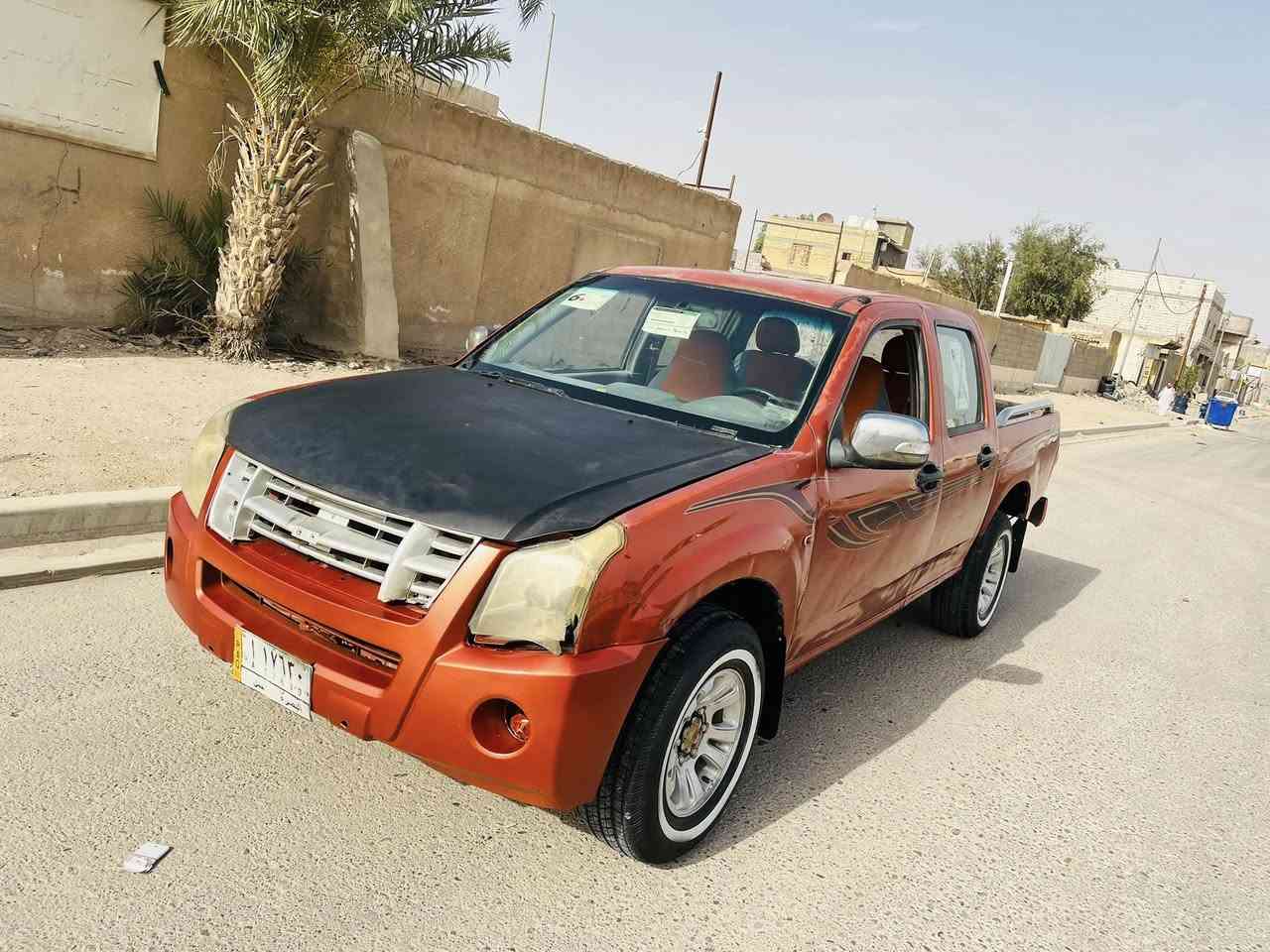 السلام عليكم
بيكم جمبي 2013 جاهزه مكينه وكير وحداده وتبريد وكهربائيات  " علمآ يكون التحويل مباشر " رقم بصره مشروع وطنـي 
السعر :38 
رقم الهاتف : ***********
العنوان : البصره
