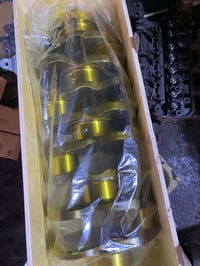 كرنك S4S • جديد • قطع غيار