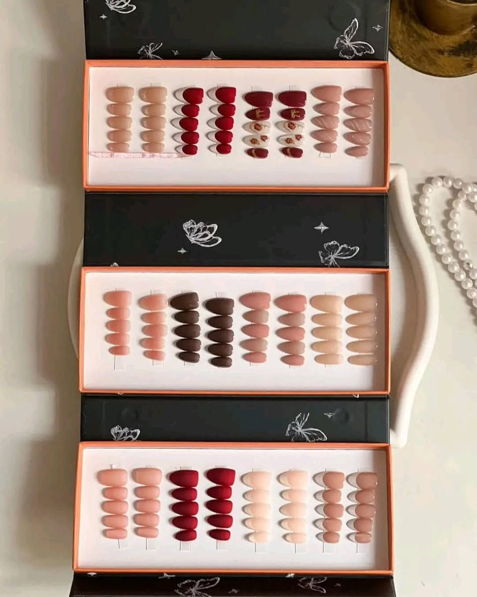 من ماركه لامار
رموش واظافر
ابيع مفرد
يوجد خدمه التوصيل جميع محافظات العراق
للحجز والاستفسارات للمراسلة الصفحه او عن طريق واتساب
***********
