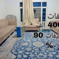 ثلاجة • نظيفة جدا • استعمال شهر