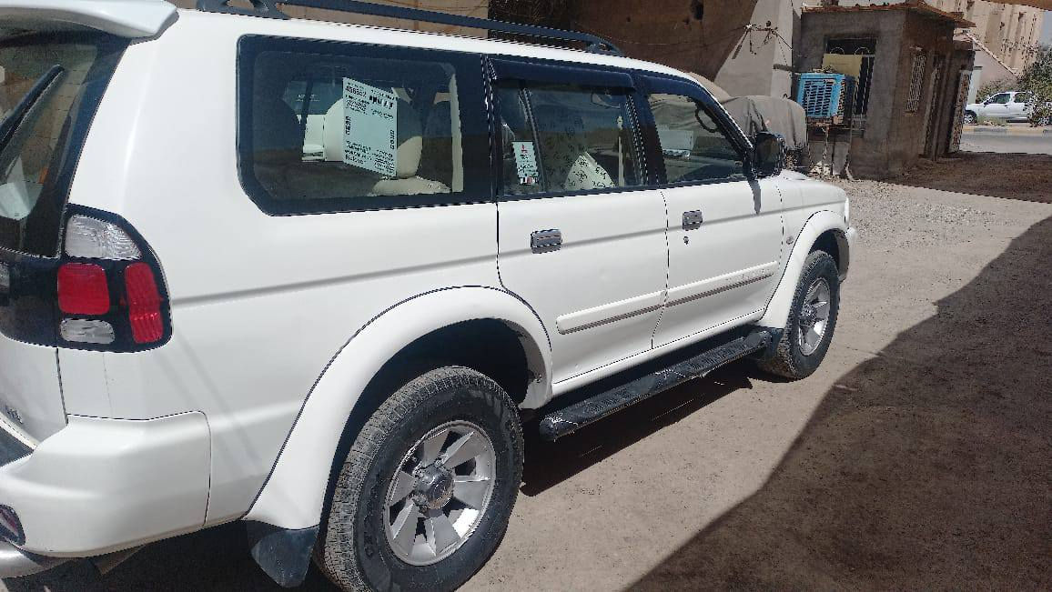 السلام عليكم
ميسبوشي ناتيفيا 2008 مكفوله رقم اسلمانيه بسمي مكاني ديالى السعر 110 وبيها مجال ***********
