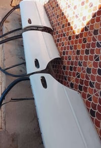 بيبان كورلا • ٣ قطع • نضافة
