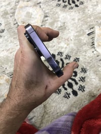 آيفون ١٤ برو ماكس • ٢٥٦ • بطاريه ٨٤