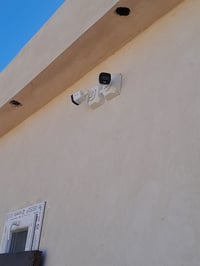 تنصيب كاميرات • كاميرات مراقبة • كربلاء