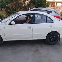 برادو ٩٠ • سونار • ابو غريب