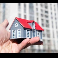 الحي العسكري • ٢٠٠م • غرفتين