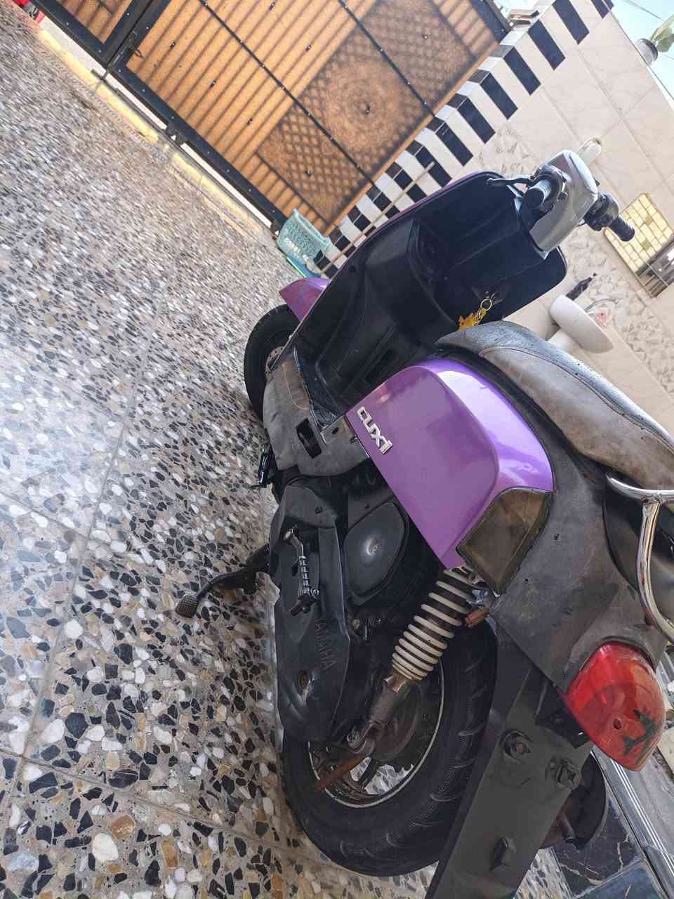 بوليس للبيع كابريته
السعر 600
وبيها مجال 
ببها نواقص بسيطه 
العنوان بغداد حي النصر

***********
