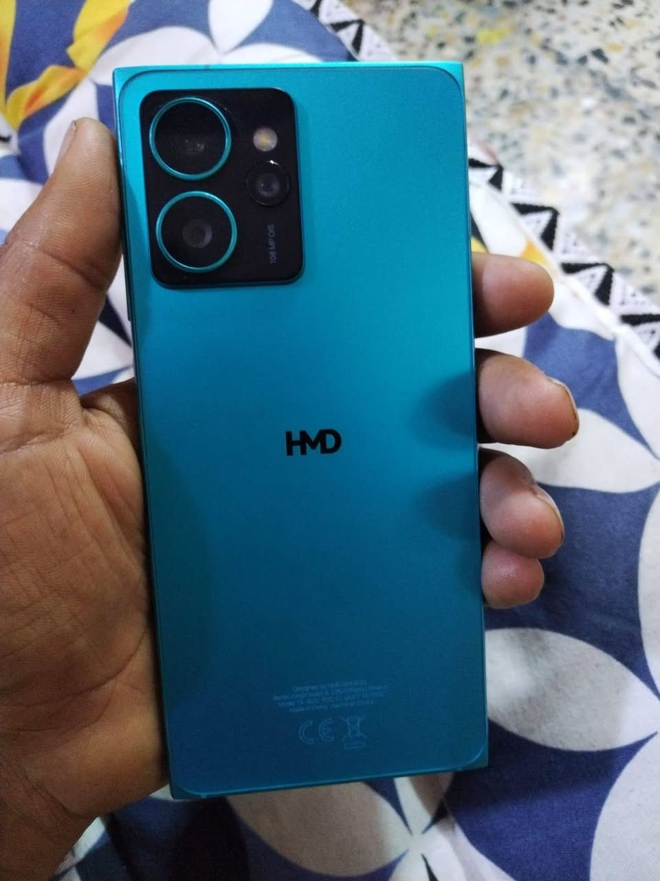 ماعندي توصيل ماعندي توصيل بدون غراض  نضافه 100
فقط بس شراي يتصل مو شراي لا يتصل يجي وتساب يبقه يحجي ما يتشري شراي نفس وقت تعال لا تكلي العصر لا شي تجي نفس وقت 
اسم جهاز HMD Skyline
ذكرته 256 =رام12=12 
شاشه 144 هيرتز فول سلاسله بوبجي 90 فريم  دبل سماعه ستريو صوته 
دبل شريحه بطاريه 5000 شحن يوم كامل يطول جهاز. يخبل كامره قويه 
سعره 200  بي مجال جماعت 160 لا تعلق لا اي شئ بياع شرايه لا تعلق 
مكاني بغداد حي اور جامع فردوس رقمي ***********
