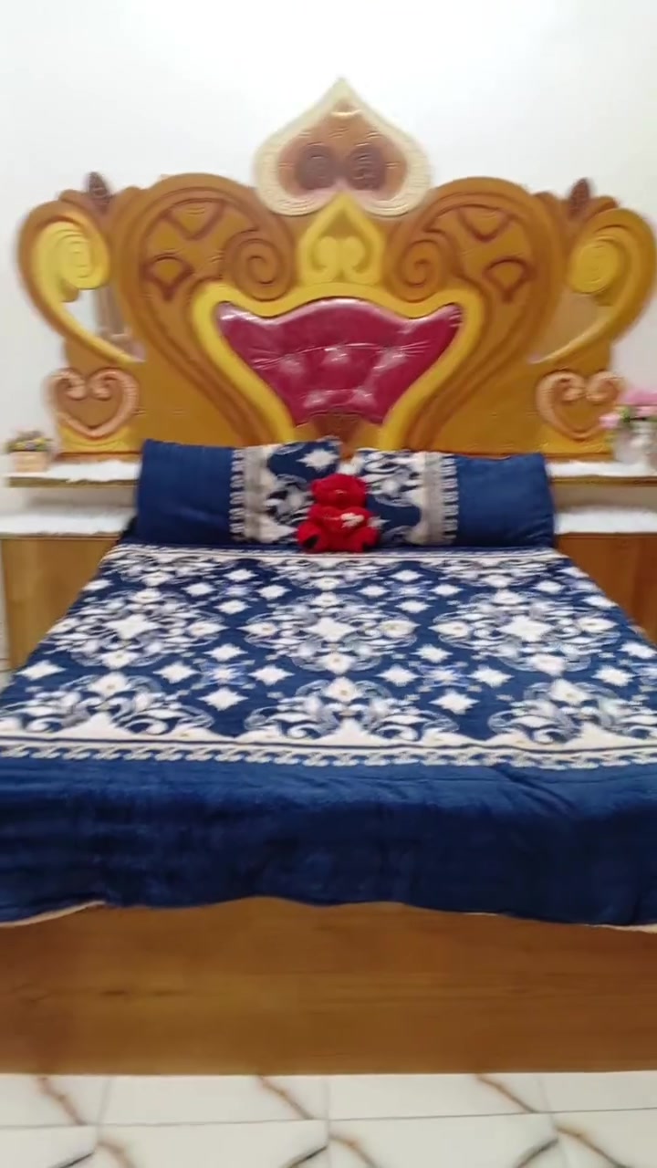غرفه اخشاب سوگيه للبيع السعر خاص على الماسنجر


**إذا كنت صاحب هذا الإعلان وتريد حذفه لأي سبب، رجاءا أرسل رسالة إلى الدعم الفني**
