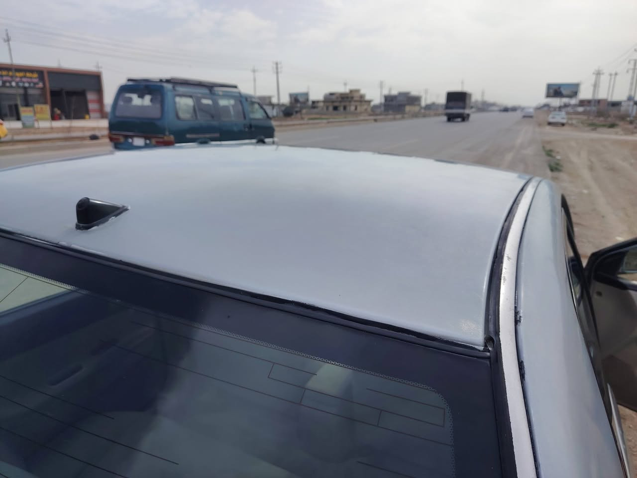 لانسر بومة ٢٠٠٧ محرك ١٥٠٠ مكفول كير اوتو مكفول
السياره مصبوغة عام للجمالية حادث جاملغ يمنة خلفي

رقم بغداد الدولي

شاشة كار بلي حجم ١٠
تدفئة تبريد شغالة

الدواخل بحالة جيدة

الحدادية ٧٠بالمية الامامية

الخلفيه جيدا جداً
نقوصاتها اذان كير سفلية وكونترول جام 

ويل كب سلفر

السعر ٦٥ قابل للتفاوض

المكان بعقوبة


**إذا كنت صاحب هذا الإعلان وتريد حذفه لأي سبب، رجاءا أرسل رسالة إلى الدعم الفني**