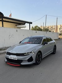 جي تي لاين • ٢٠٢٣ • حادث سطحي