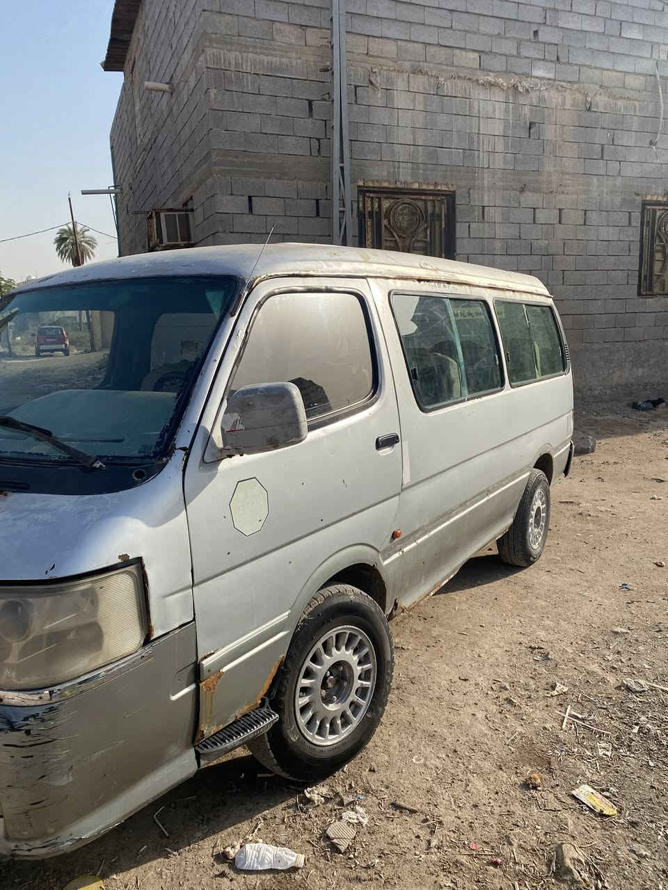 سلام عليكم سياره بولارسن لبيع سياره كير وميكنه خيررمن الله رقم بصره مكاني بصره شط لعرب *********** لسعر 23 وبيه مجال
